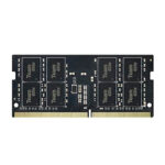 Memoria SO-DIMM TeamGroup Elite, 8GB DDR4-3200MHz (PC4-25600) 1.2V, CL22