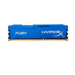MEMORIA RAM 8GB KINGSTON DDR3 1600MHZ