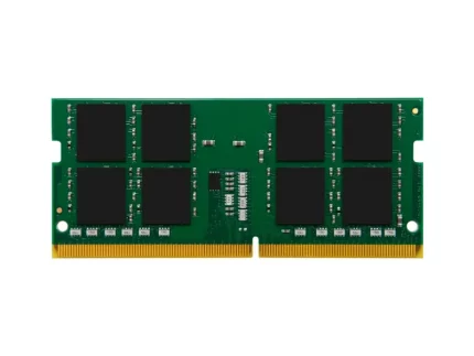 Memoria DDR4 Kingston 16GB 3200MHz SODIMM CL22 (KVR32S22D8/16)