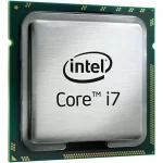 CPU INTEL CORE i7 10700 | TURBO 4.8 GHz | 8 NUCLEOS | DDR4 | PCIE 3.0 | TDP max 224W | LGA 1200