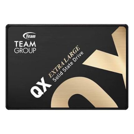 DISCO SOLIDO TEAM GROUP QX 1TB 2.5" SSD