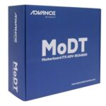 PLACA MADRE ADVANCE ITX MoDT + PROCESADOR INTEL CORE I5-13420H 3.40/4.60GHz / HDMI(2)/DP/VGA / DDR4 / WIFI / Bluetooth Antena