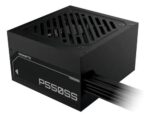 Fuente de alimentación Gigabyte P550SS, 550W, 80 PLUS Silver, Formato ATX.