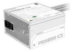 Fuente de alimentación Gigabyte P550SS, 550W, 80 PLUS Silver, Formato ATX. - Imagen 2
