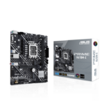 Motherboard ASUS Prime H610M-E Intel® H610 (LGA 1700) mATX