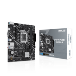 Motherboard ASUS PRIME H610M-K, Chipset Intel H610, LGA1700, Micro ATX