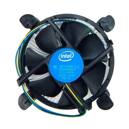 cooler intel LGA1200