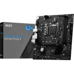 MOTHERBOARD MSI PRO H510M-B II ( 911-7E05-014 ) LGA 1200 | 2*DDR4 | HDMI-VGA