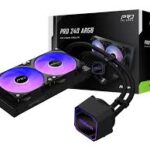 ASROCK PRO 240 ARGB