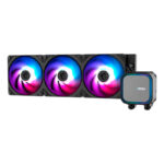 Refrigeracion líquida de CPU MSI MAG CORELIQUID A13 360